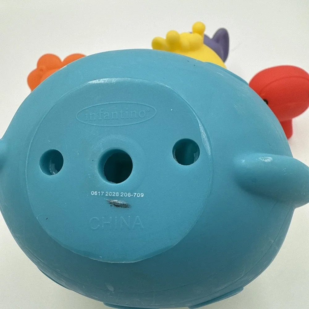 Infantino baby toy